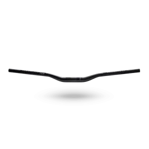 PNW Range Handlebar Gen 4, 800mm width, 31.8mm Clamp, Black