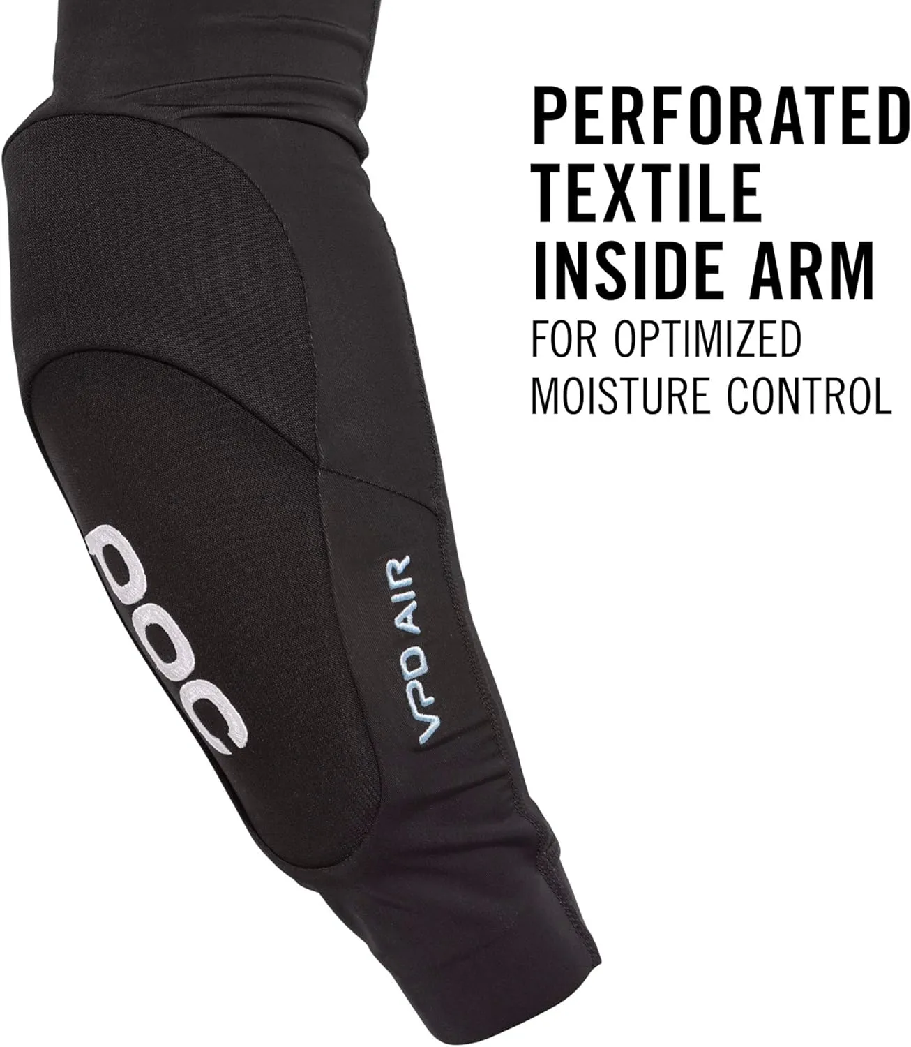 POC, VPD Air Sleeve, Mountain Biking Armor for Men and Women