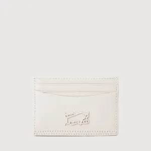 POMMES FLAT CARD HOLDER