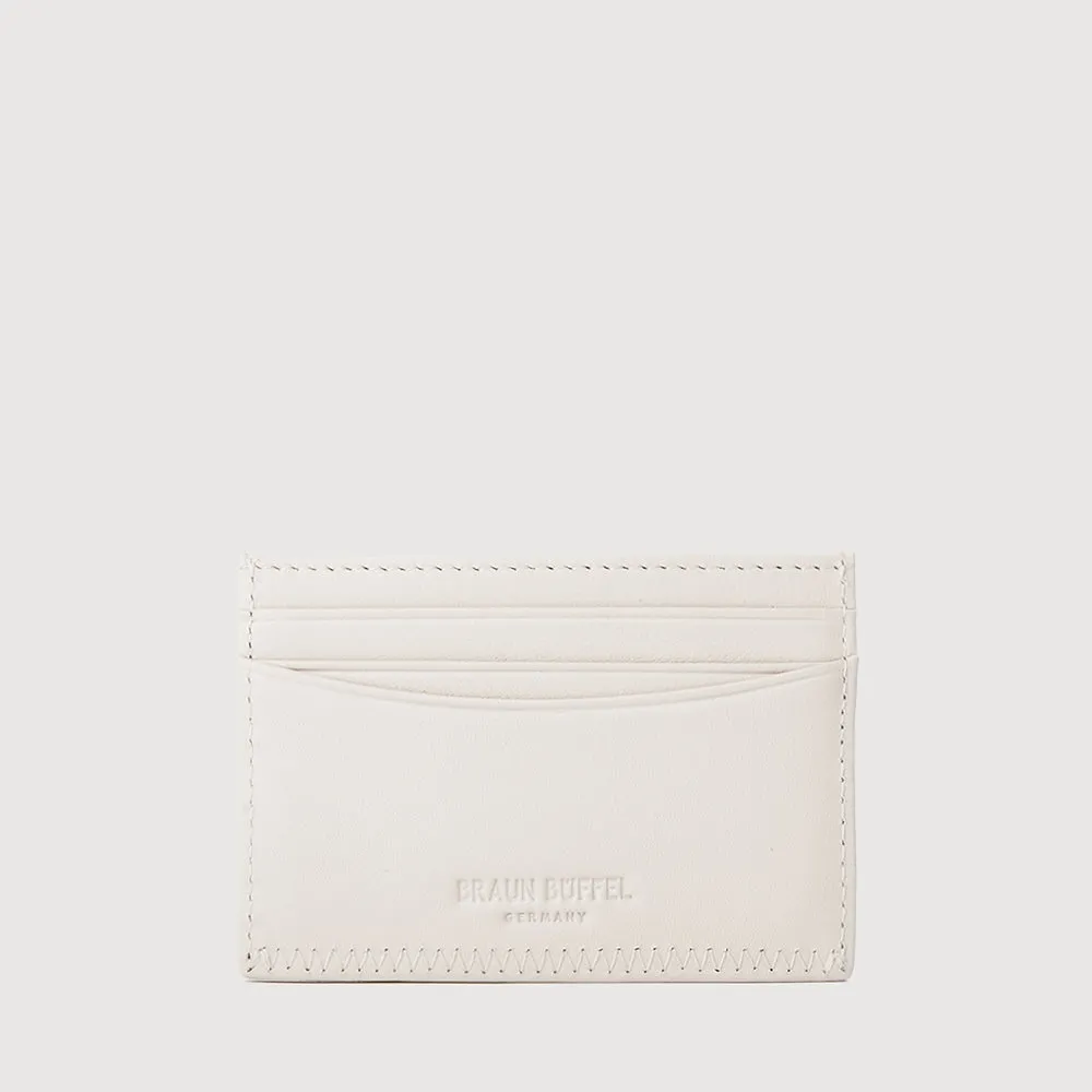 POMMES FLAT CARD HOLDER