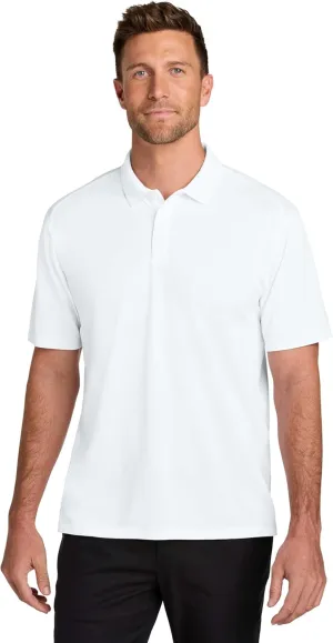 Port Authority Wearever Performance Pique Polo K240