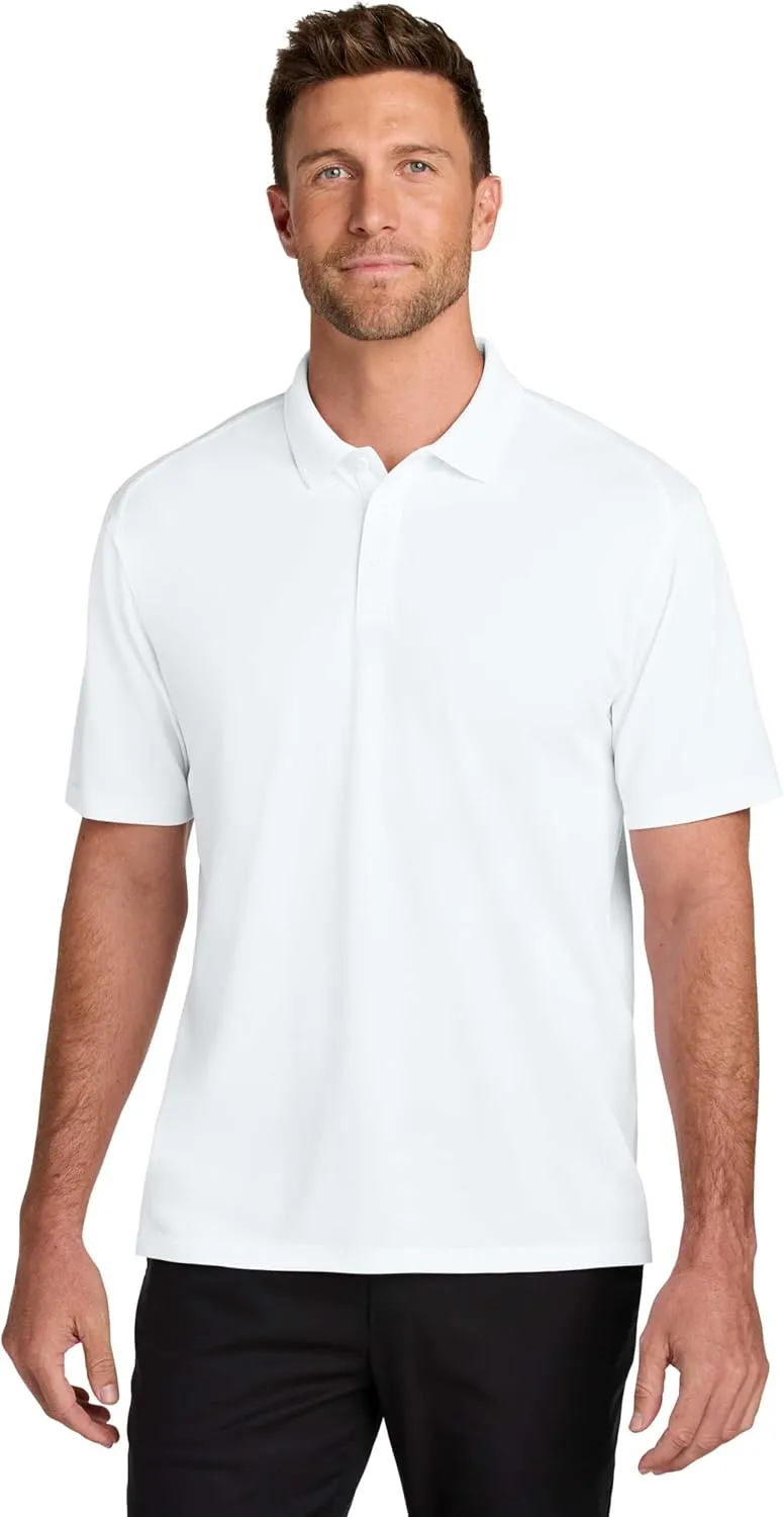Port Authority Wearever Performance Pique Polo K240