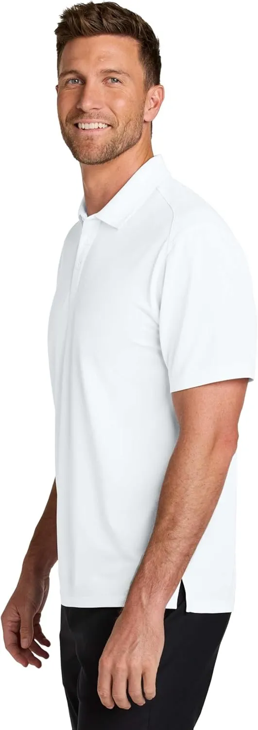 Port Authority Wearever Performance Pique Polo K240