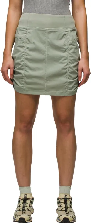 prAna Women's Koen Skort