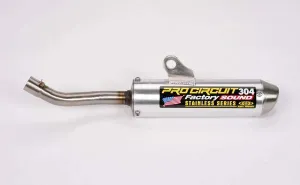 Pro Circuit 304 Factory Sound Silencer SH92250-SE