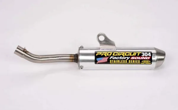 Pro Circuit 304 Factory Sound Silencer SH92250-SE