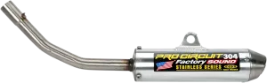 PRO CIRCUIT 304 Silencer KX 125 1999-2002  SK99125-SE 9125-SE