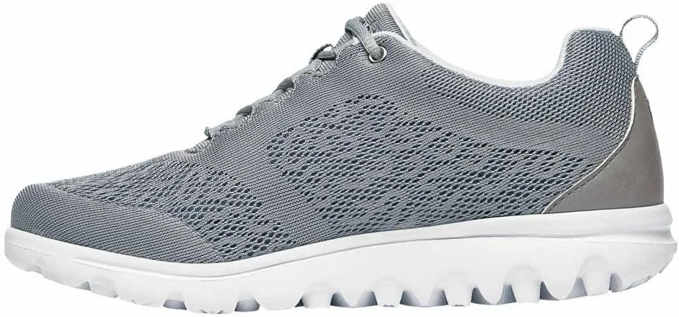 Propét Women's Travelactiv Casual Lace Up Sneaker