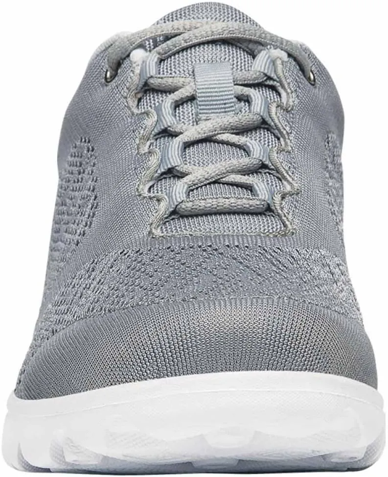 Propét Women's Travelactiv Casual Lace Up Sneaker