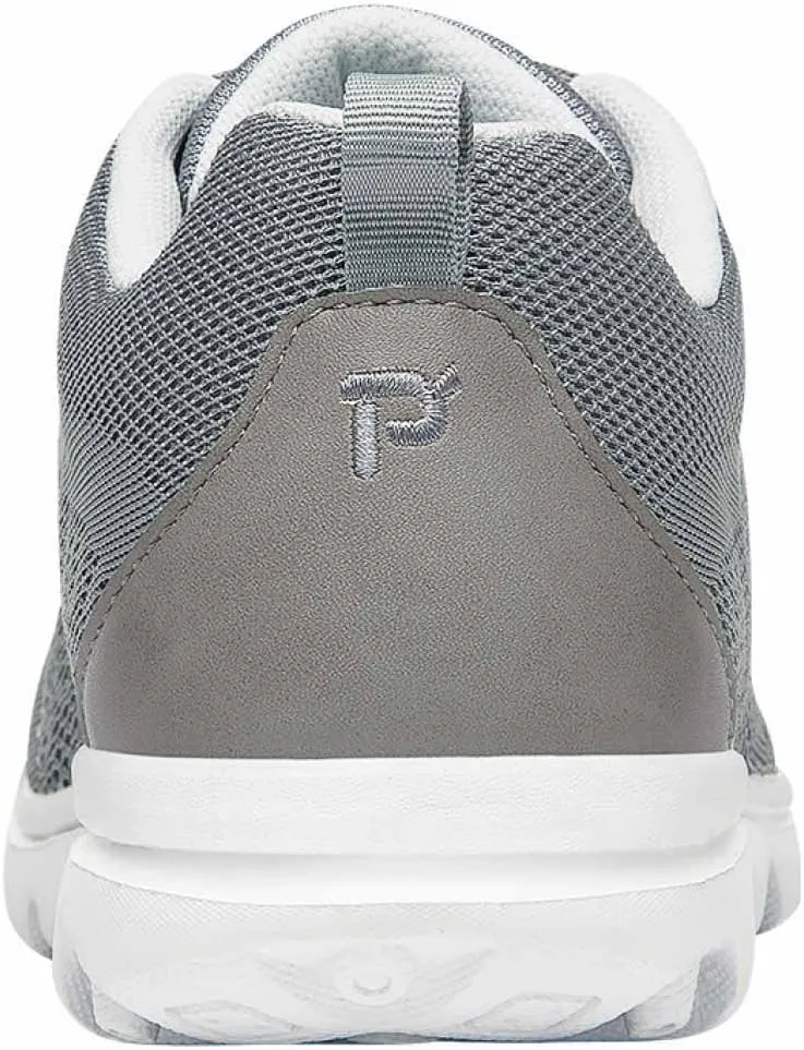 Propét Women's Travelactiv Casual Lace Up Sneaker