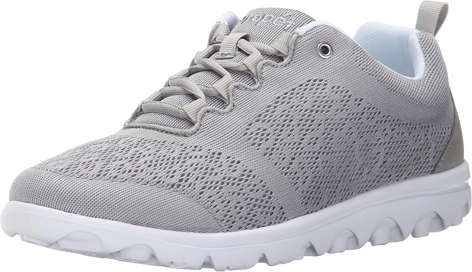 Propét Women's Travelactiv Casual Lace Up Sneaker