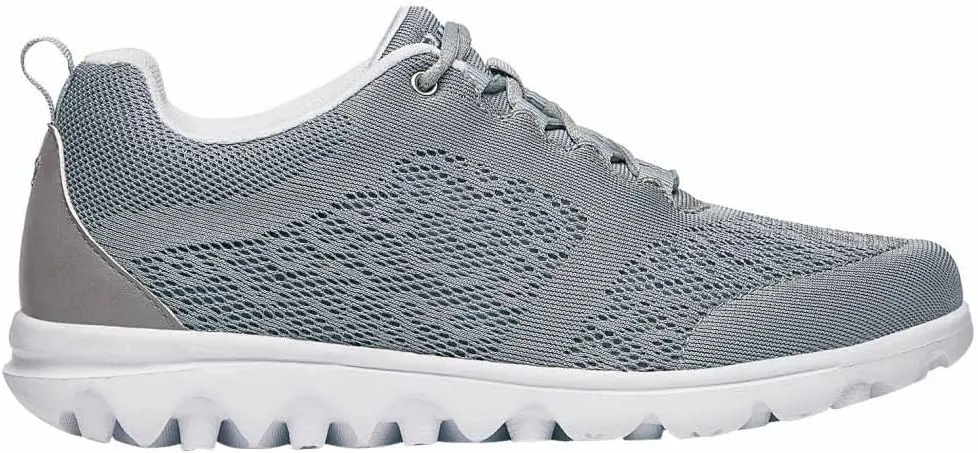 Propét Women's Travelactiv Casual Lace Up Sneaker