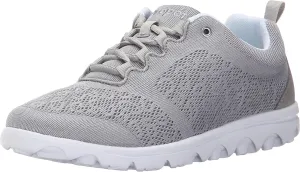 Propét Women's Travelactiv Casual Lace Up Sneaker