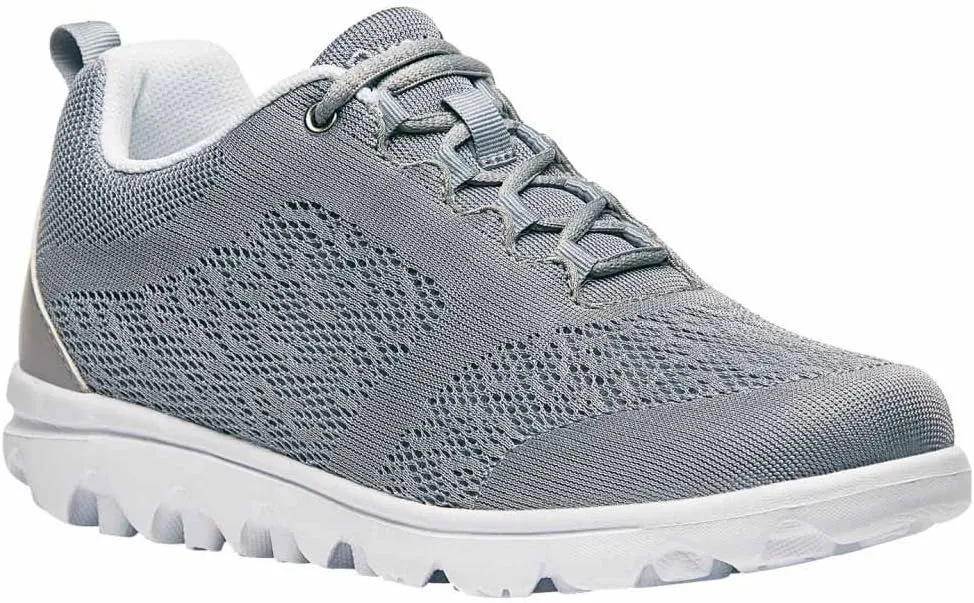 Propét Women's Travelactiv Casual Lace Up Sneaker