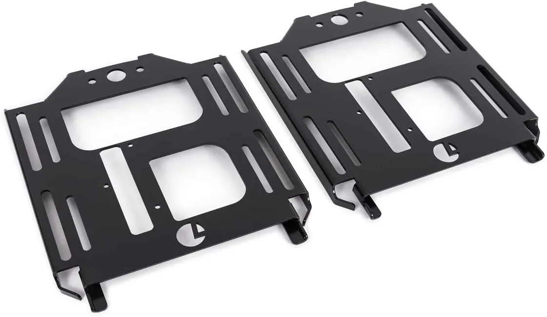 PRP Seats Steel Seat Mount for Polaris RZR - C50S