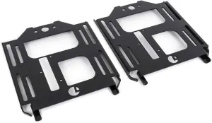 PRP Seats Steel Seat Mount for Polaris RZR - C50S
