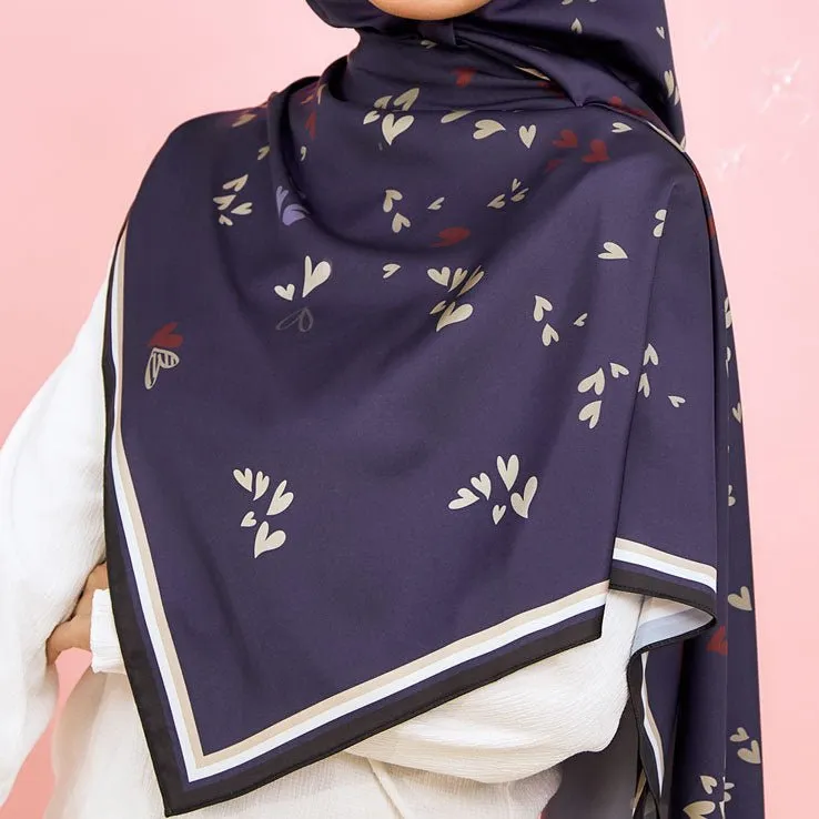 PS-LOVEYDOVEY in INDIGO