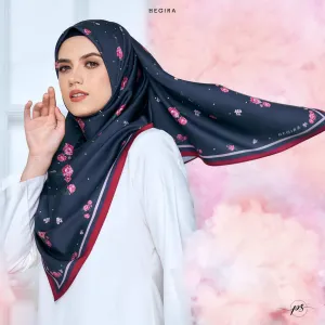 PS-MUSTIKA in NAVY BLUE