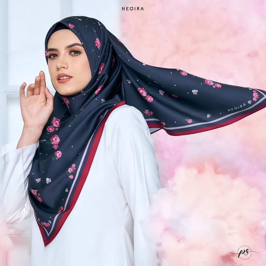 PS-MUSTIKA in NAVY BLUE