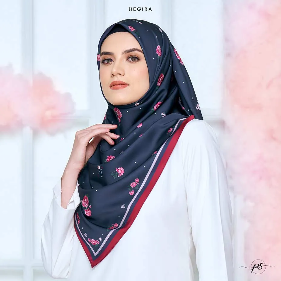 PS-MUSTIKA in NAVY BLUE