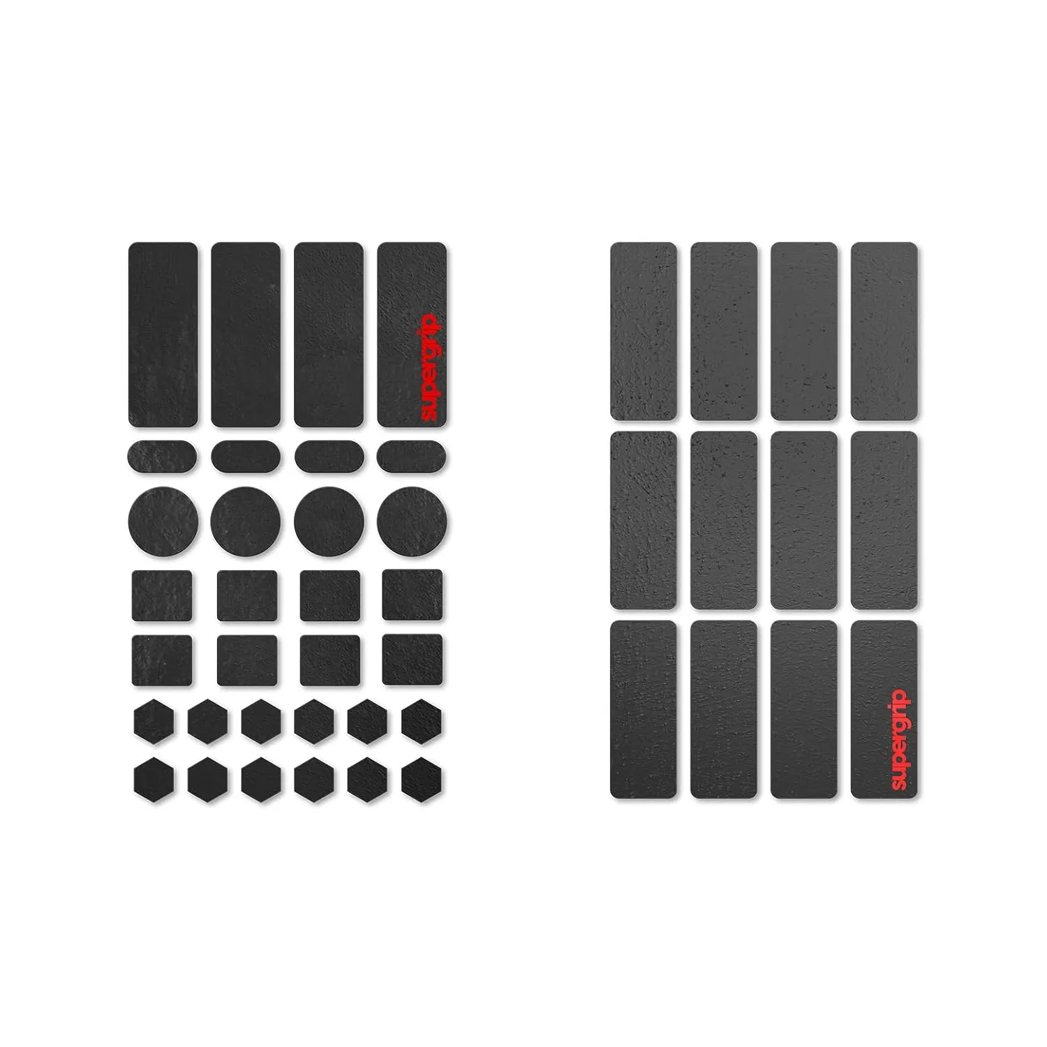 Pulsar Gaming Gears Supergrip Set (Pre-Cut)