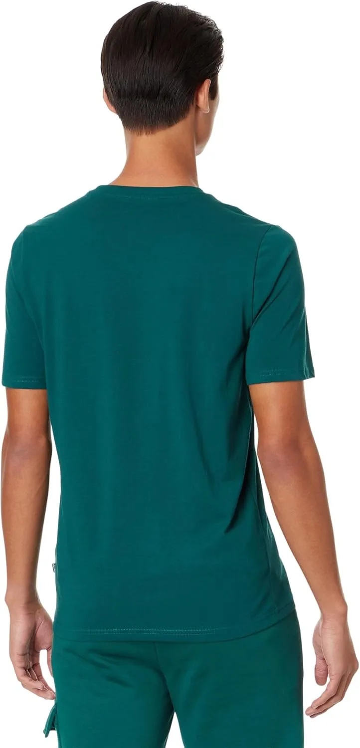 PUMA Essentials  Minimal Gold Short Sleeve Tee