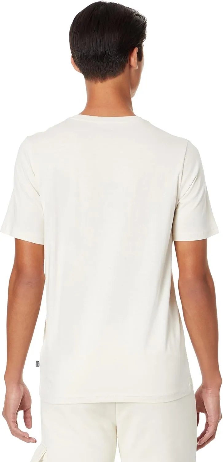 PUMA Essentials  Minimal Gold Short Sleeve Tee