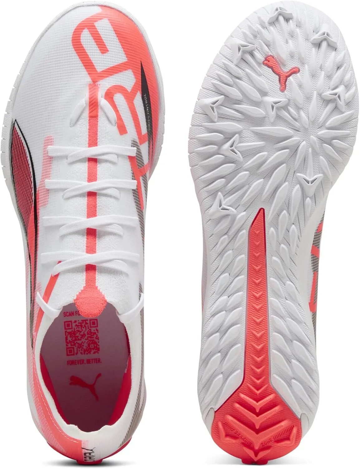 PUMA Men's Football Soccer Shoe