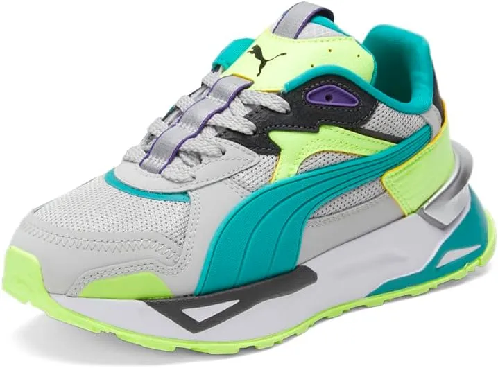 PUMA Mirage Sport Asphalt Spring Break (Big Kid)