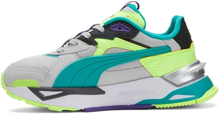 PUMA Mirage Sport Asphalt Spring Break (Big Kid)