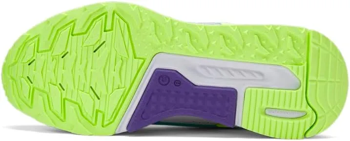 PUMA Mirage Sport Asphalt Spring Break (Big Kid)