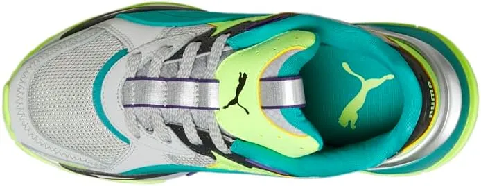 PUMA Mirage Sport Asphalt Spring Break (Big Kid)
