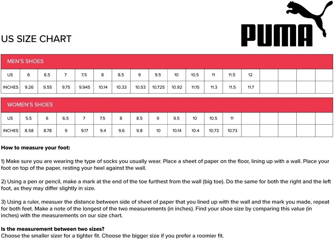 PUMA Mirage Sport Asphalt Spring Break (Big Kid)