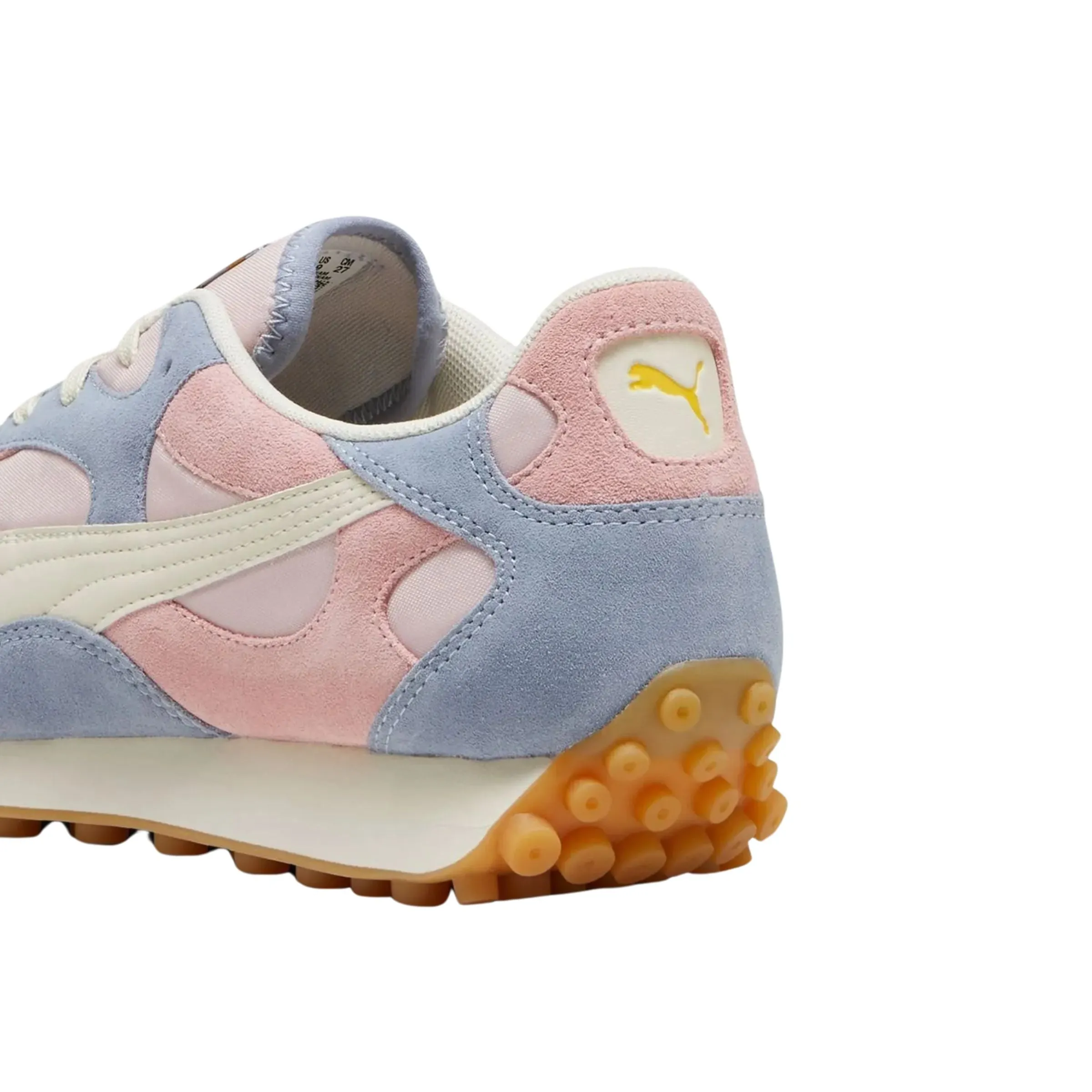 Puma Sneaker Kidsuper Easy Rider Mauve