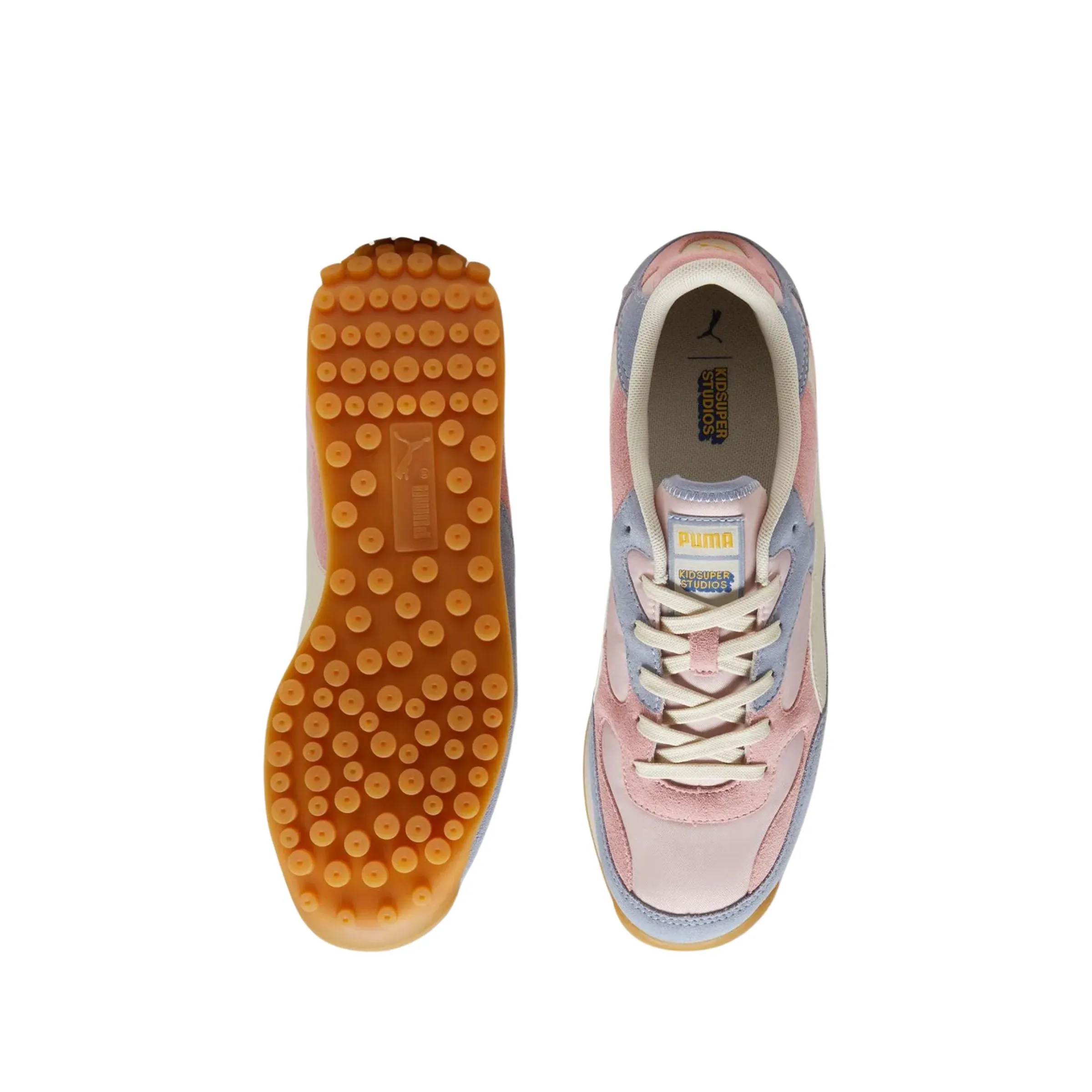 Puma Sneaker Kidsuper Easy Rider Mauve