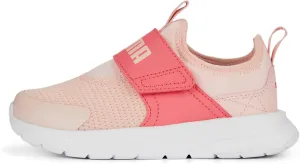 PUMA Unisex-Child Evolve Slip on Sneaker