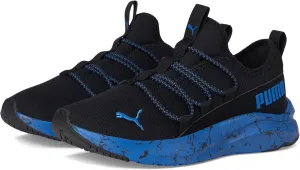 PUMA Unisex-Child Softride One4all Slip on Shoes Sneaker