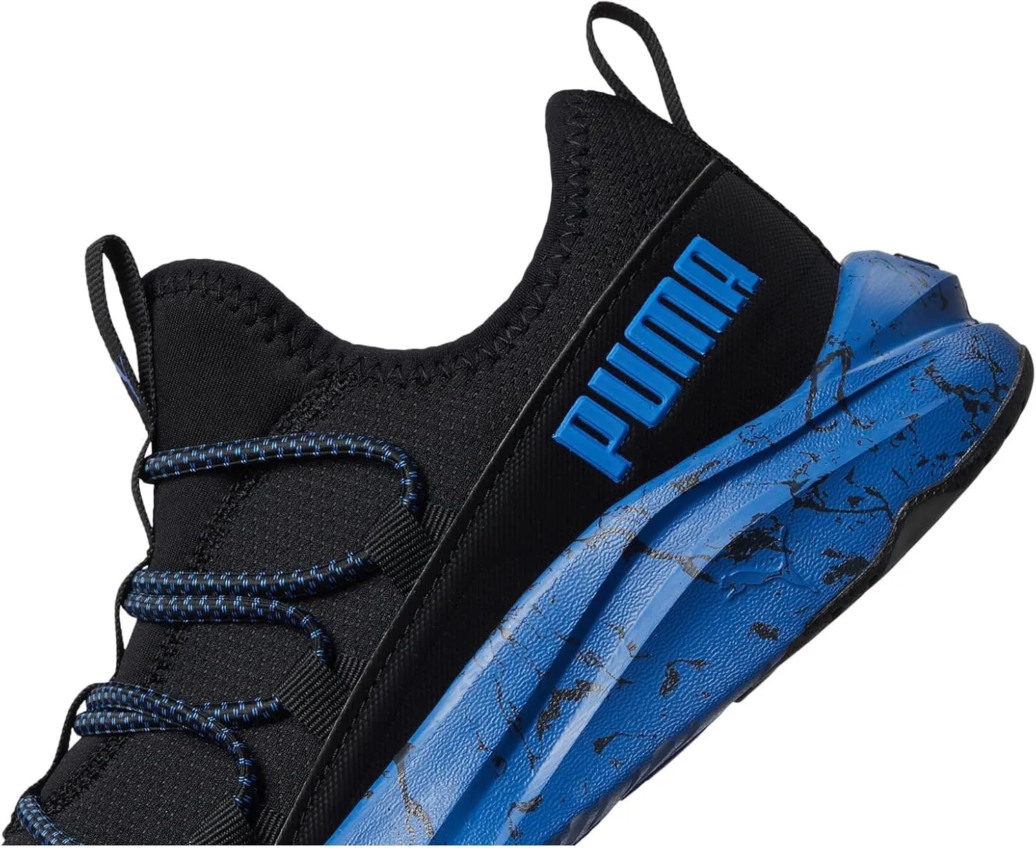 PUMA Unisex-Child Softride One4all Slip on Shoes Sneaker
