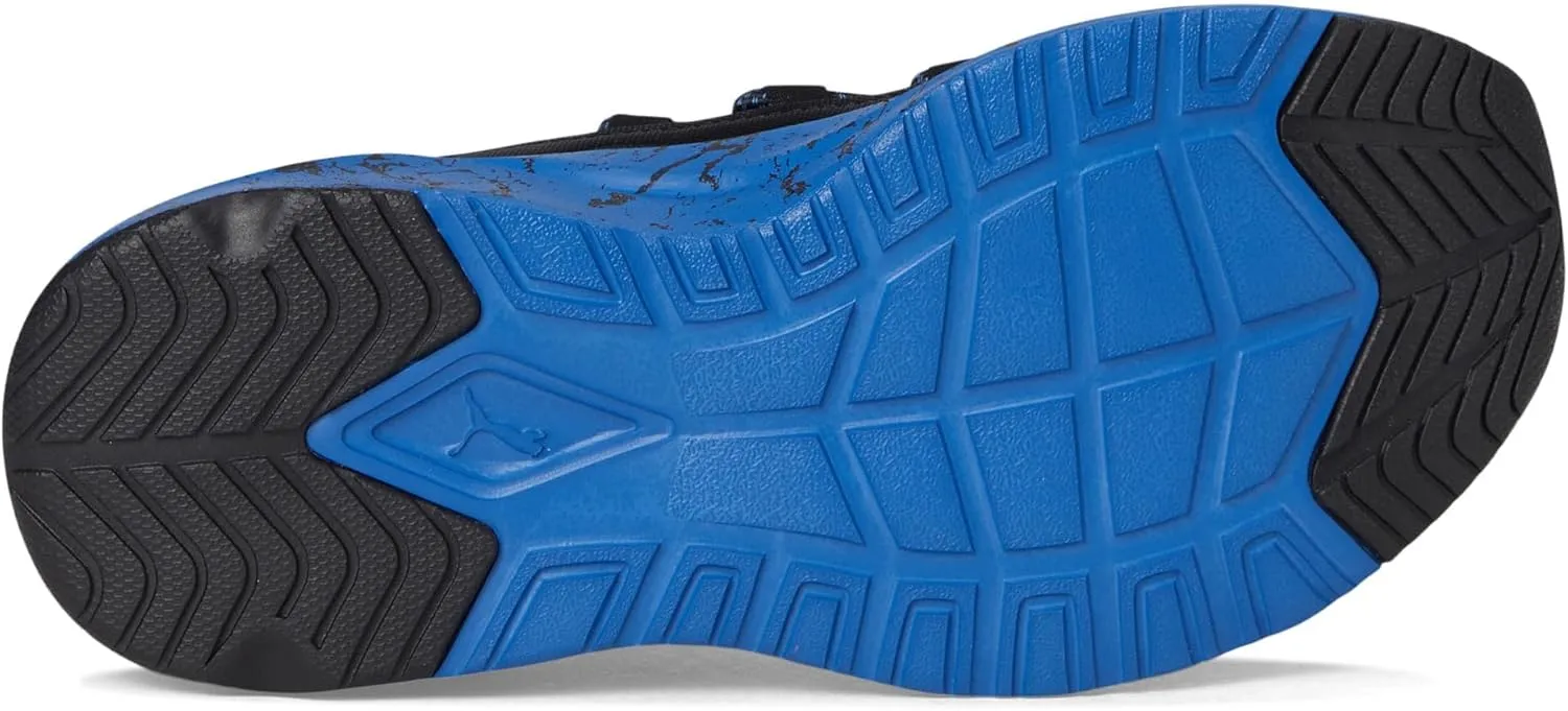 PUMA Unisex-Child Softride One4all Slip on Shoes Sneaker