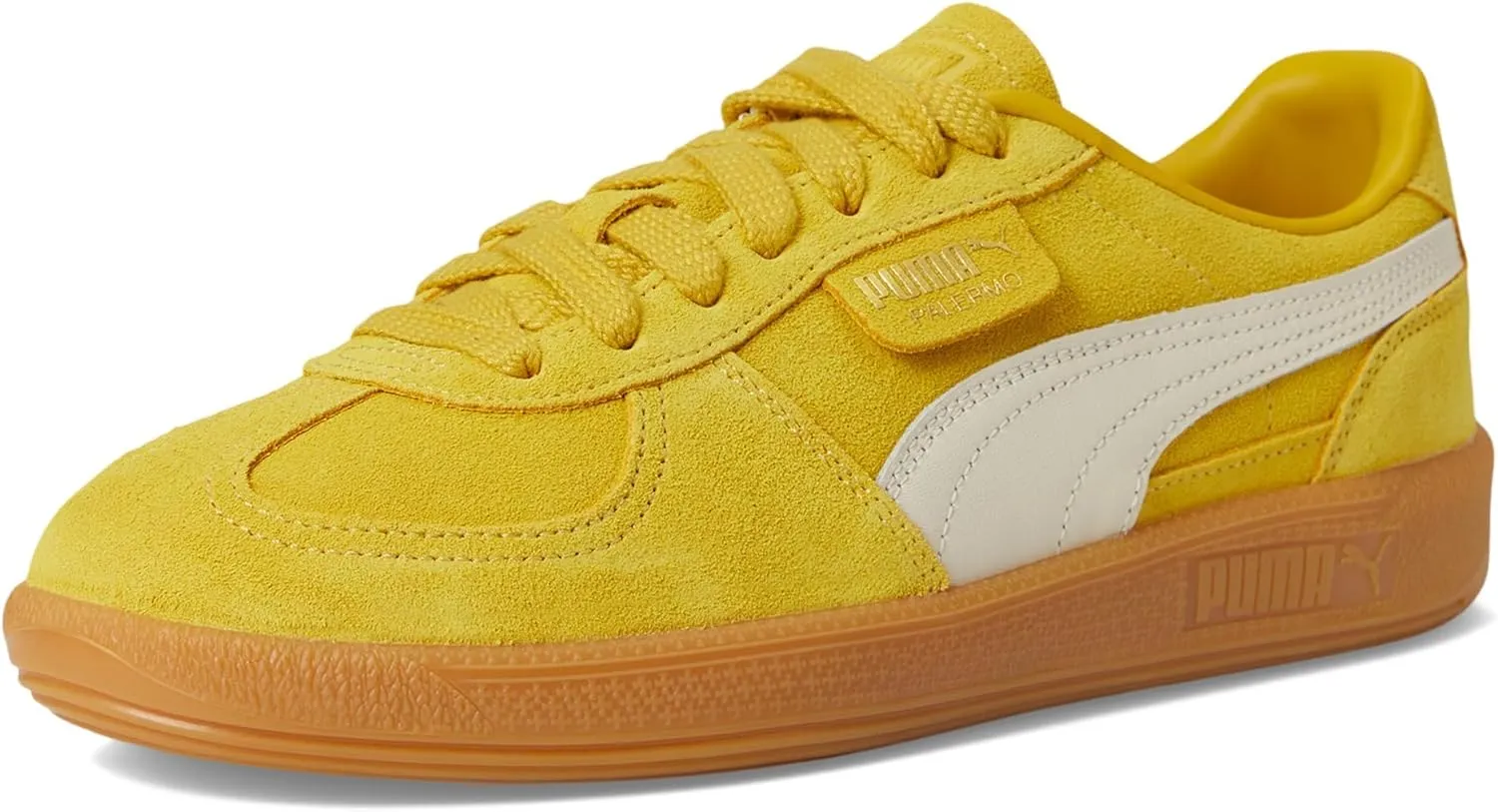 PUMA Women's Palermo Shoes Sneaker
