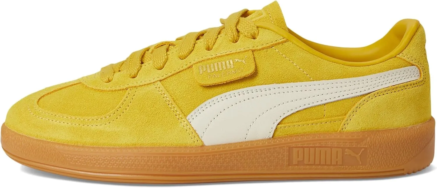 PUMA Women's Palermo Shoes Sneaker