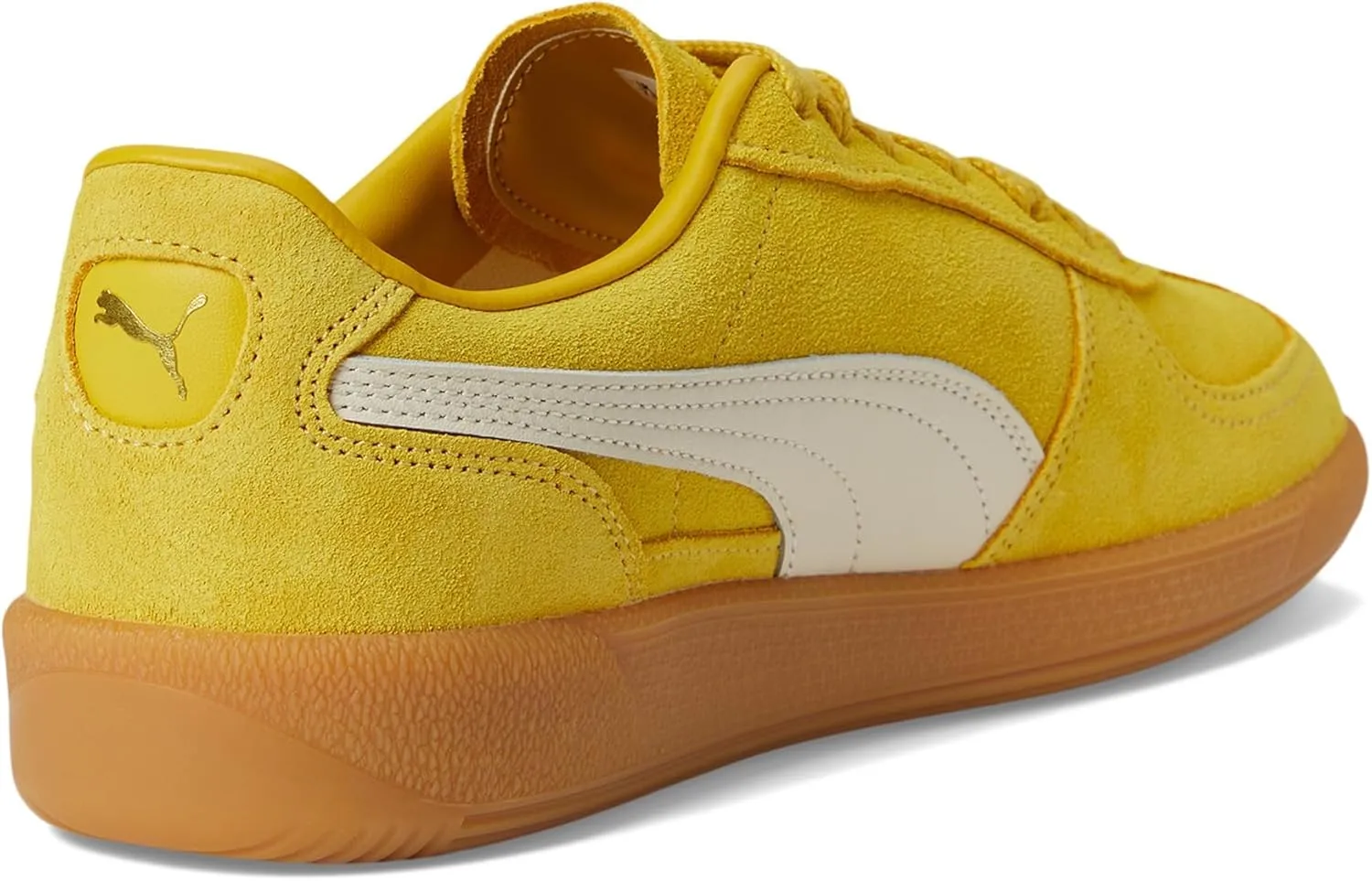 PUMA Women's Palermo Shoes Sneaker