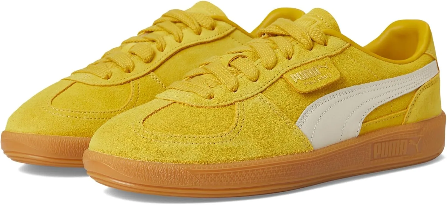 PUMA Women's Palermo Shoes Sneaker