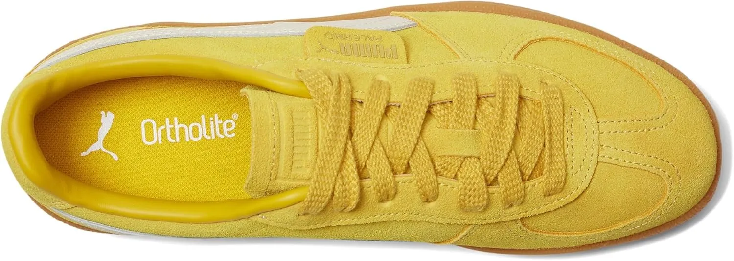 PUMA Women's Palermo Shoes Sneaker