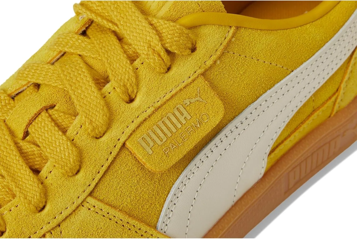 PUMA Women's Palermo Shoes Sneaker