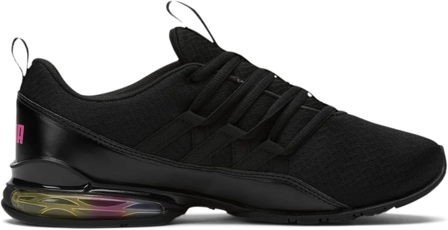 PUMA Women's Riaze Prowl Sneaker