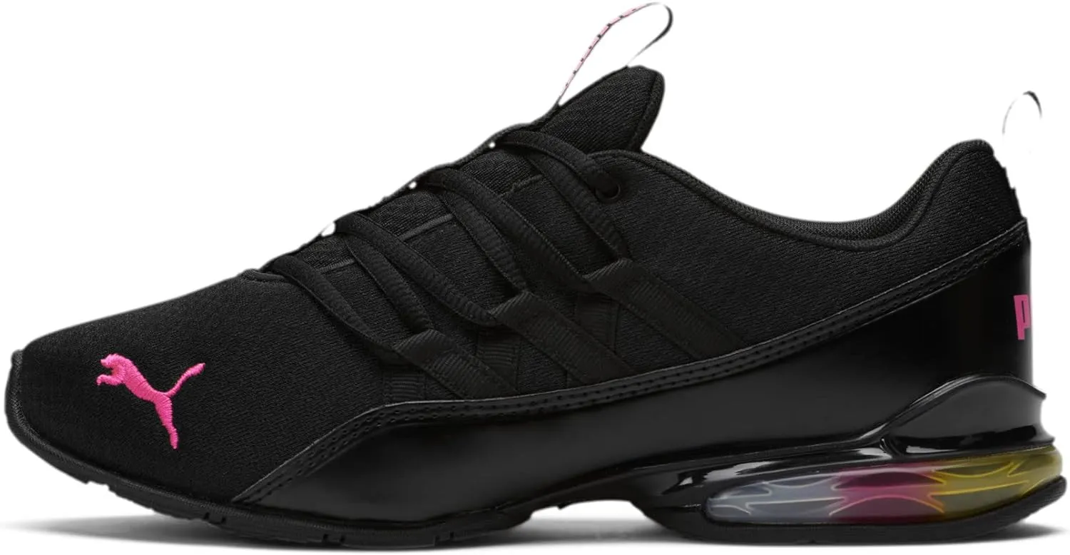 PUMA Women's Riaze Prowl Sneaker
