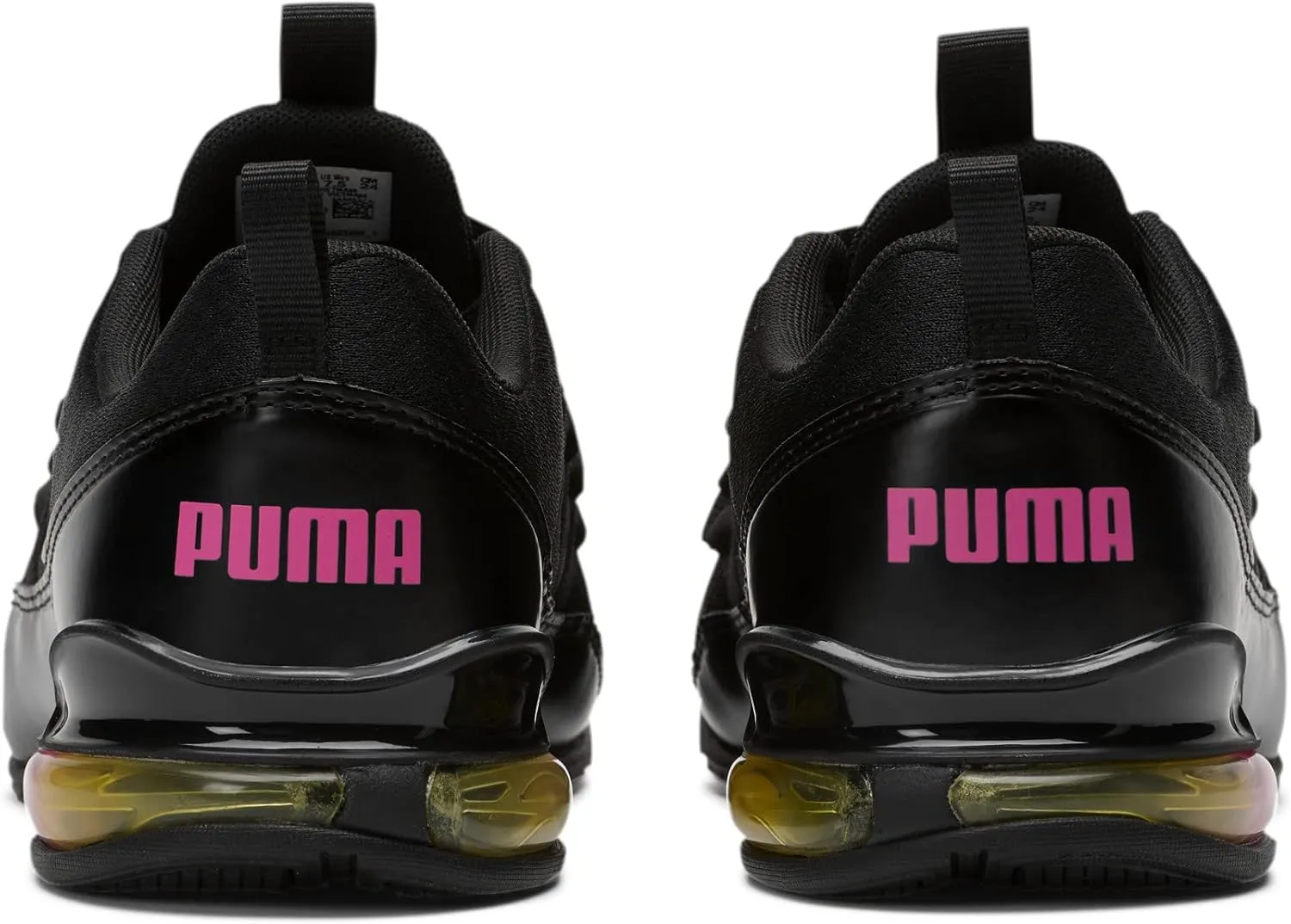 PUMA Women's Riaze Prowl Sneaker