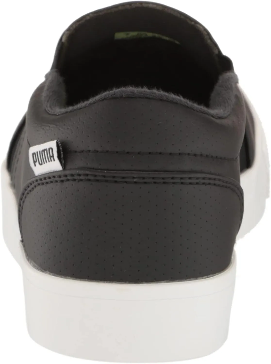 PUMA Women's Tustin Fusion Slip-on Golf Shoe