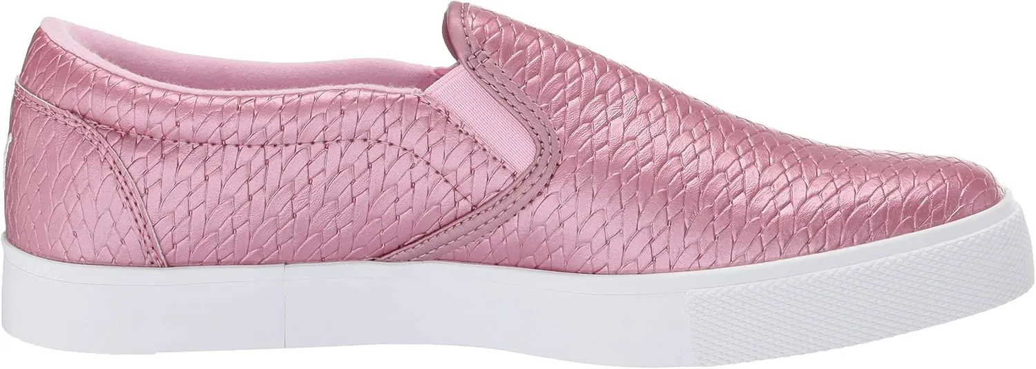 PUMA Women's Tustin Slip-on Golf Shoe